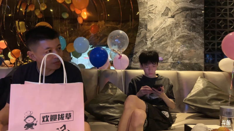 这是我剪辑的DL丶拖米的直播精彩时刻，快来看看吧~