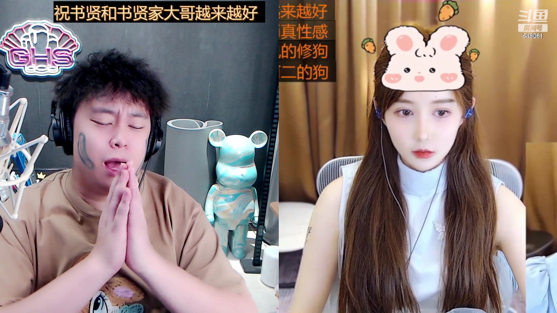 【2023-06-19 15点场】阿二Ayer：阿二：不死终会出头，加油