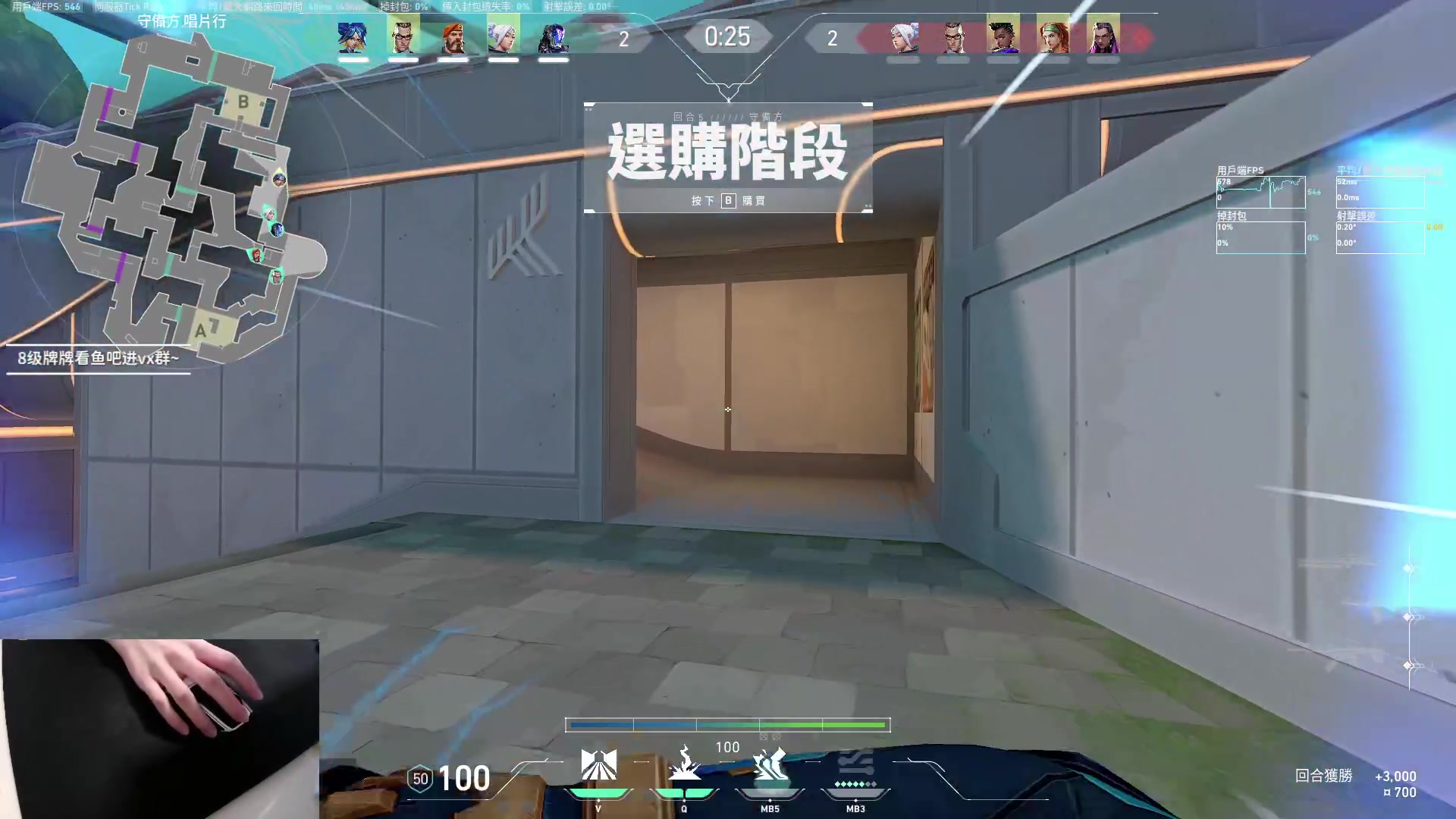 【2023-06-19 15点场】九二楷之丶92K：打瓦打瓦~绝活霓虹