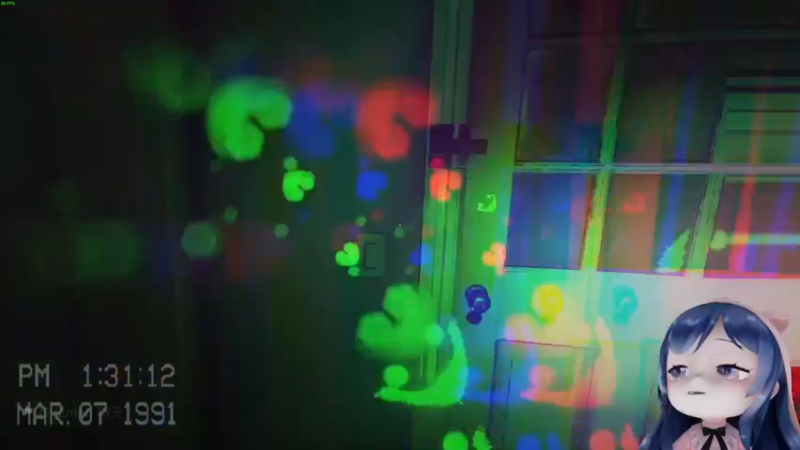 【2023-06-18 21点场】一条小团团OvO：今天是开心的一天吗