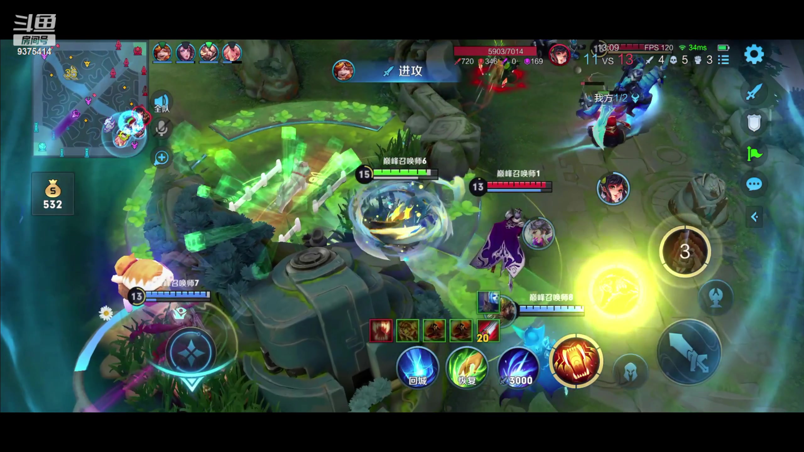 【2023-06-19 21点场】昧昧不是妹妹：镜镜镜虎虎虎