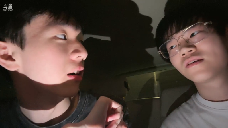 这是我剪辑的DL丶拖米的直播精彩时刻，快来看看吧~