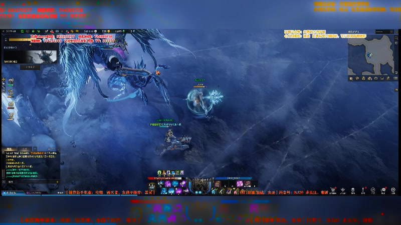 【2023-06-19 22点场】主播20投：【命运方舟】21号官方公布所有消息