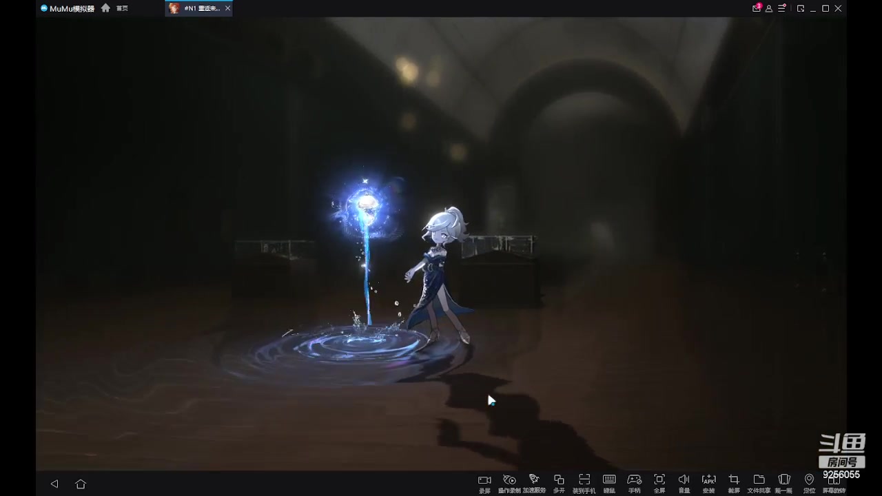 【2023-6-19 19点场】纸鸢飞路:重返未来：1999 9256055