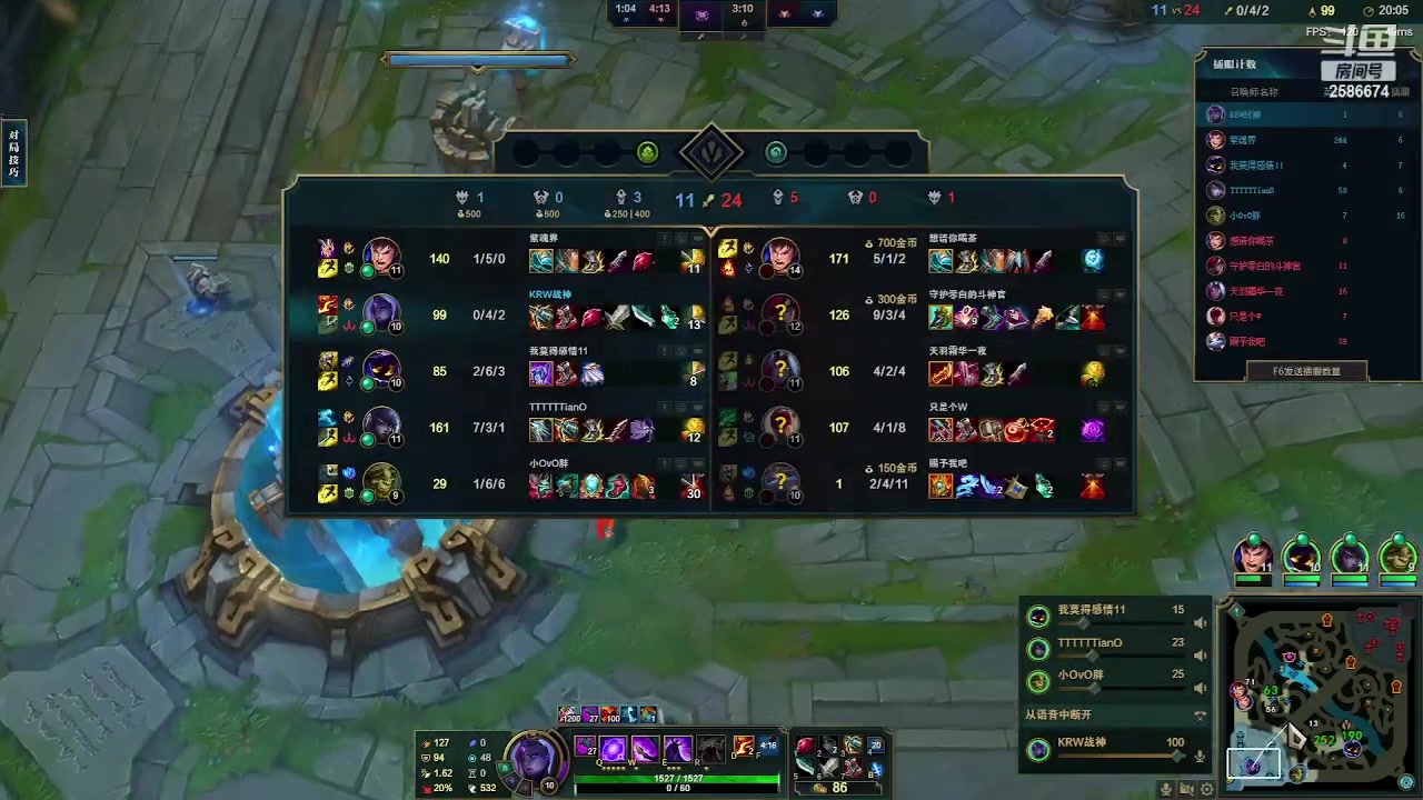 【2023-06-19 23点场】夏木AWT：欢乐四排，搞笑操作