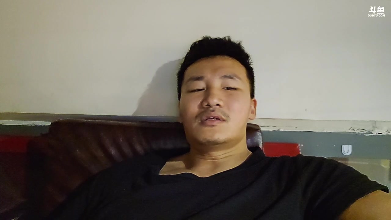 【2023-06-19 22点场】黑人毅：一天两练身体好累