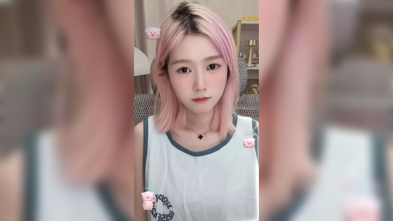 Baby呀 在干嘛？
