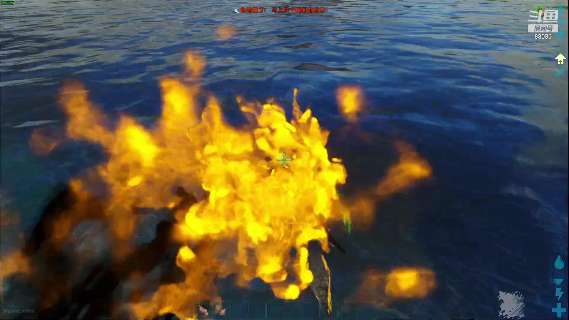 【2023-06-19 22点场】仙某某：神秘的直播间88080