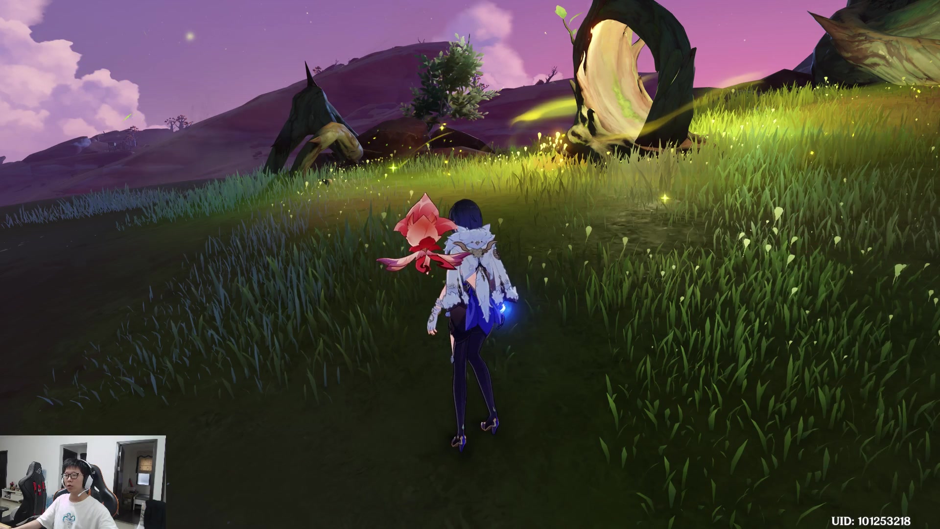 【2023-06-20 16点场】余小C真的很强：余小C：周二早上好各位！