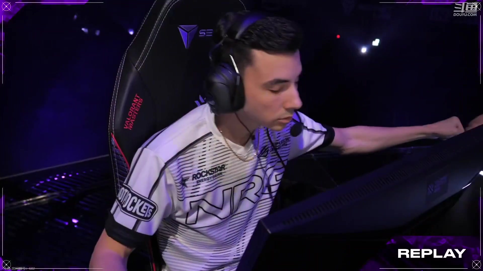 【2023-06-20 12点场】解说奶爸：【奶爸】EDG vs PRX生死战