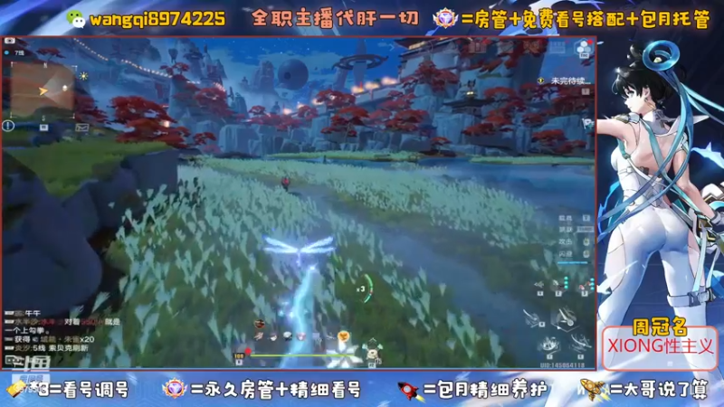 【2023-6-19 20点场】东北王大叔:探索看号爬塔最强100%帮一切！