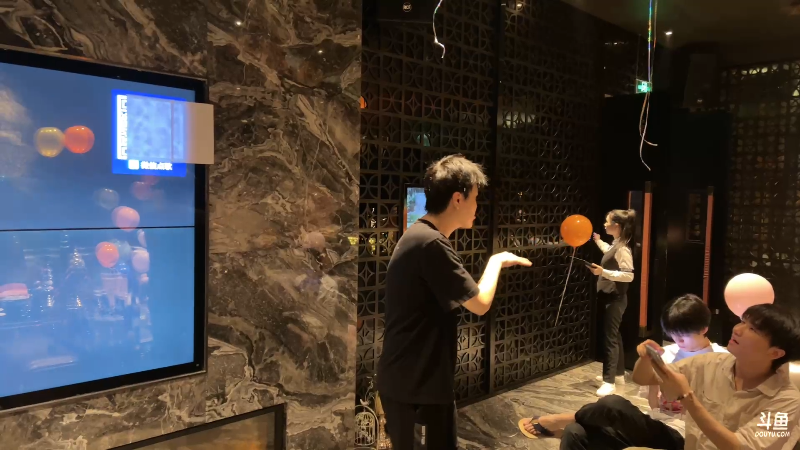 这是我剪辑的DL丶拖米的直播精彩时刻，快来看看吧~