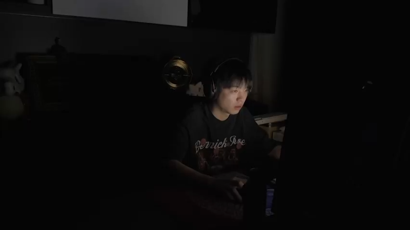 老公说要带我CSGO上分，大家觉得靠谱吗？