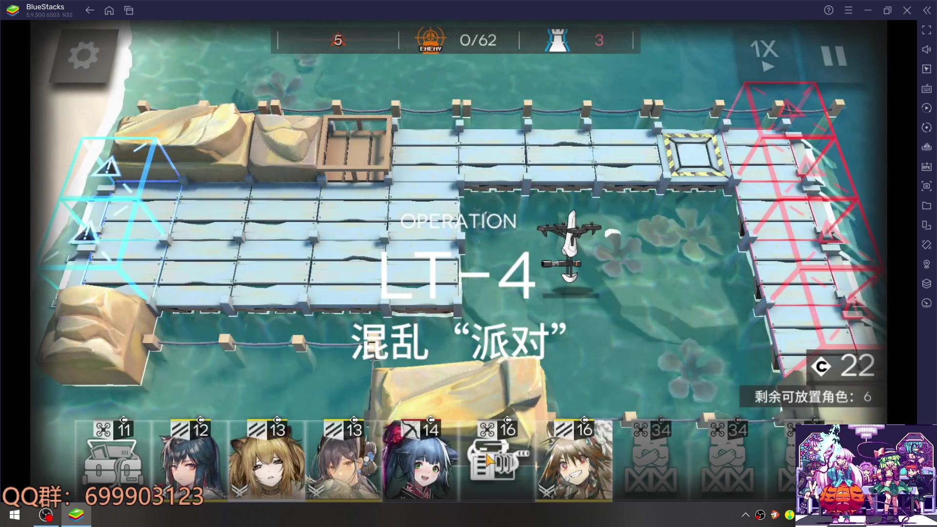 【2023-06-19 19点场】AllenCode：游戏日常+重返未来