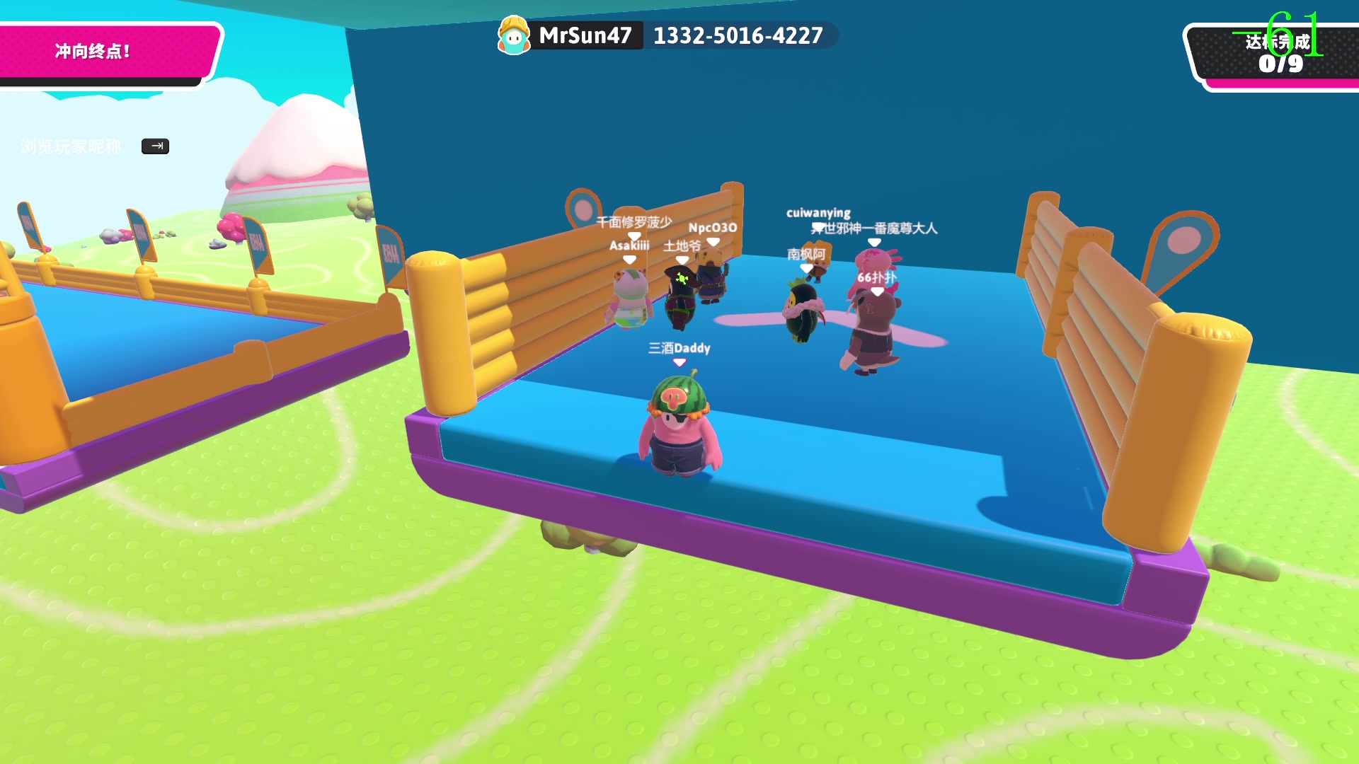 【2023-06-19 20点场】三酒OuO：永远怀着一颗学徒的心^^