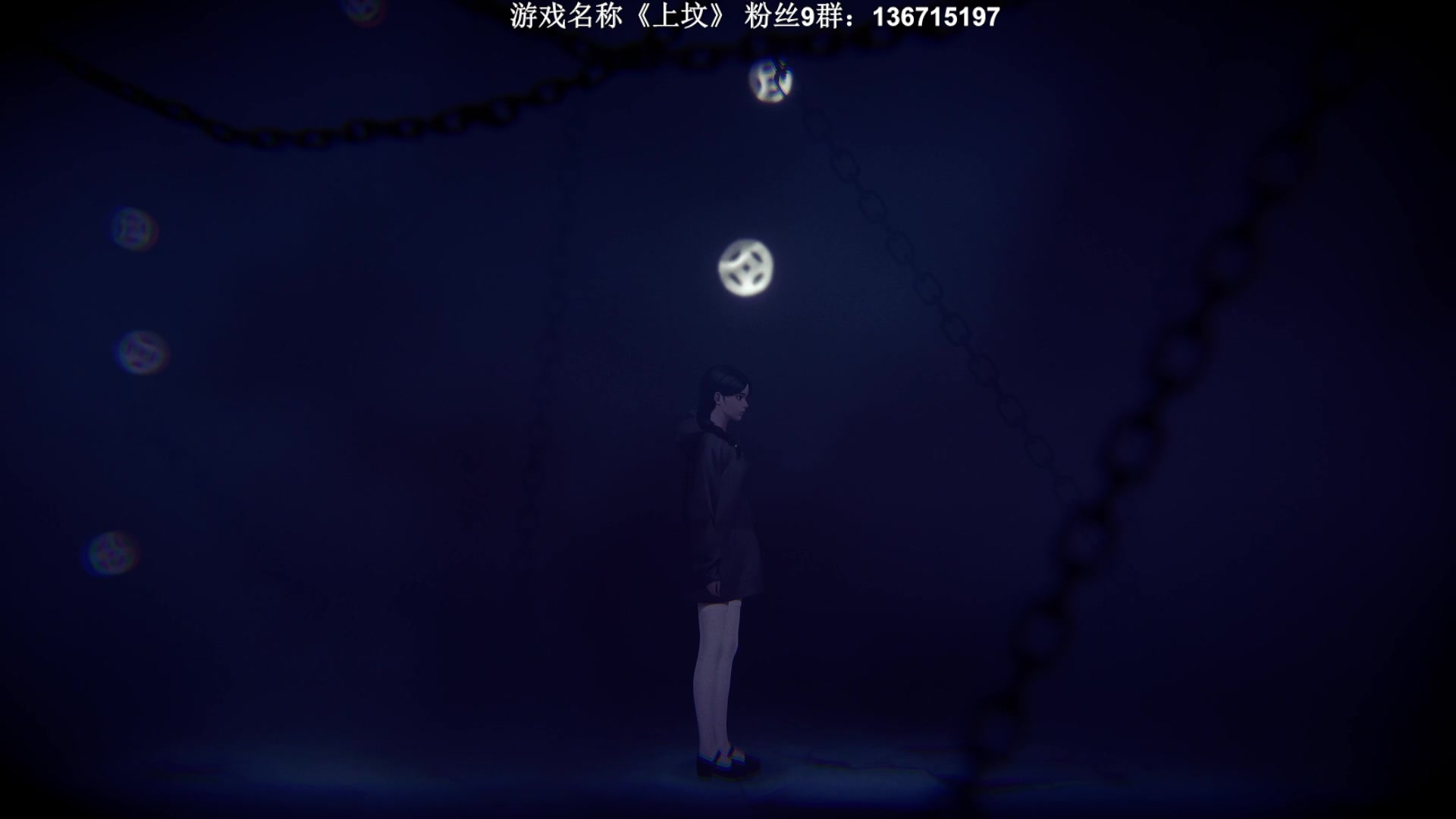 【2023-06-19 20点场】半支烟：恐怖游戏之魂