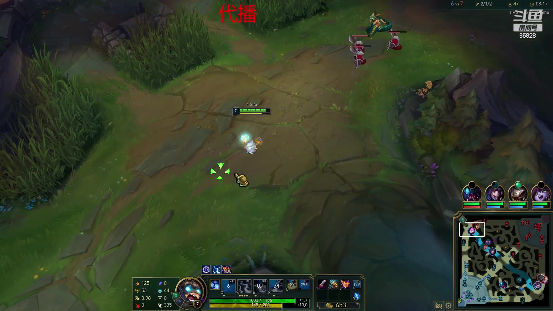 【2023-06-20 20点场】郑伟丶：有事停播3天