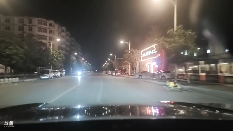 【户外】火力堂主的精彩时刻 20230620 01点场