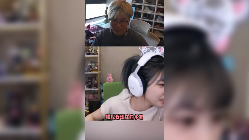 如果兄弟对你的回答不满意，那么就用心理学跟她讲道理，没毛病啊？周姐为什么沉默？