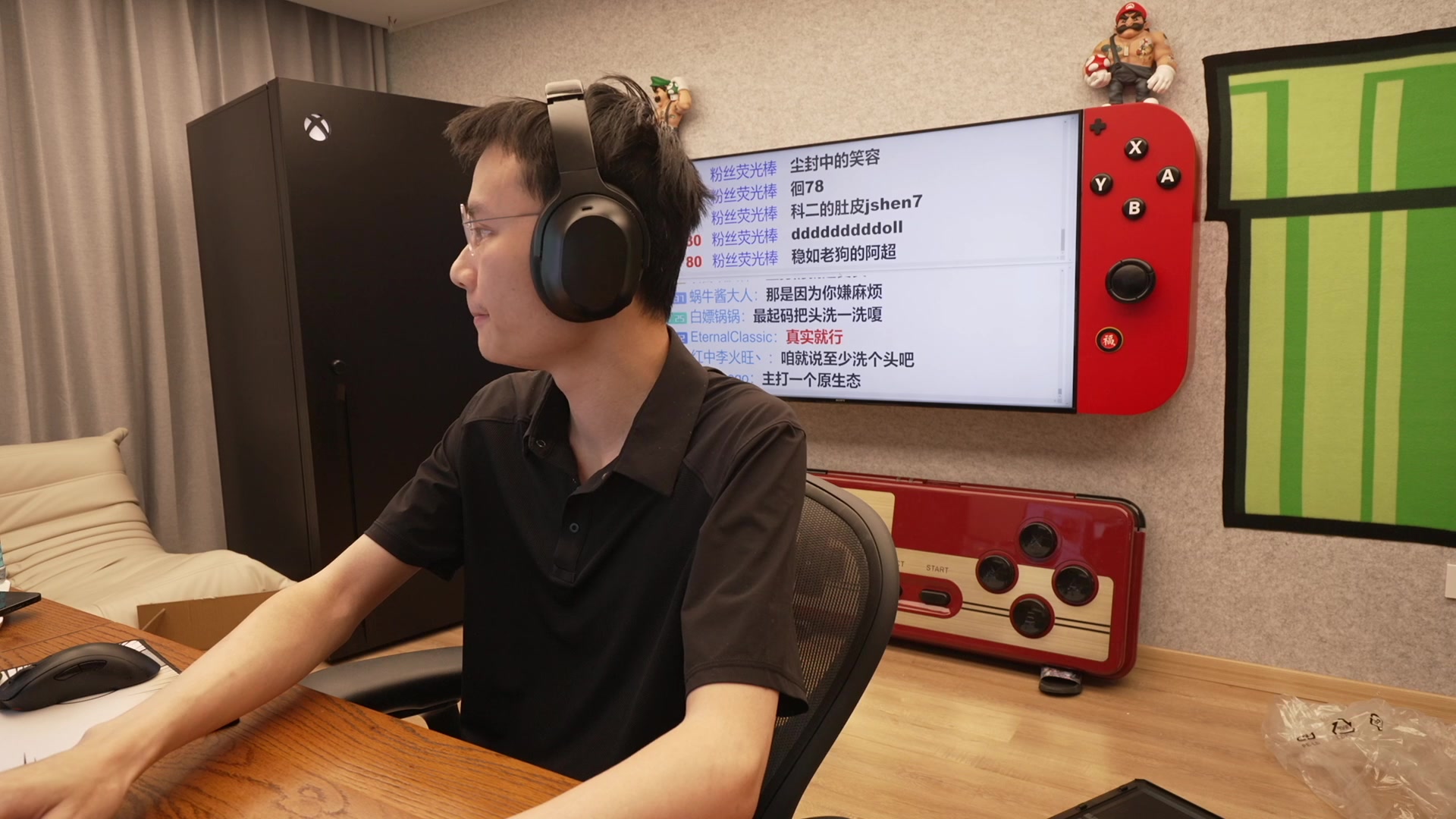【2023-06-20 14点场】超级小桀：小桀杂货铺来了