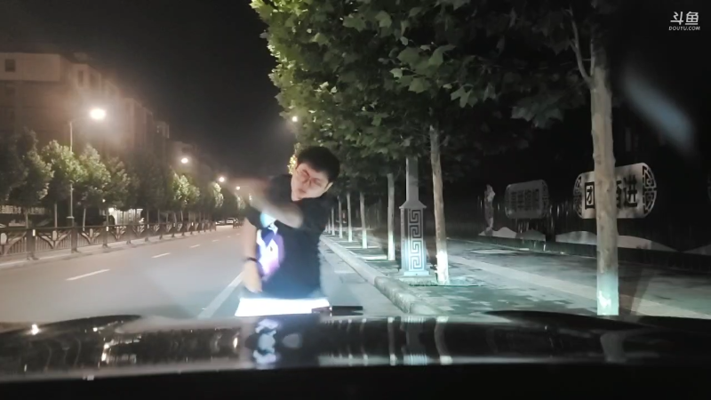 【户外】火力堂主的精彩时刻 20230620 01点场