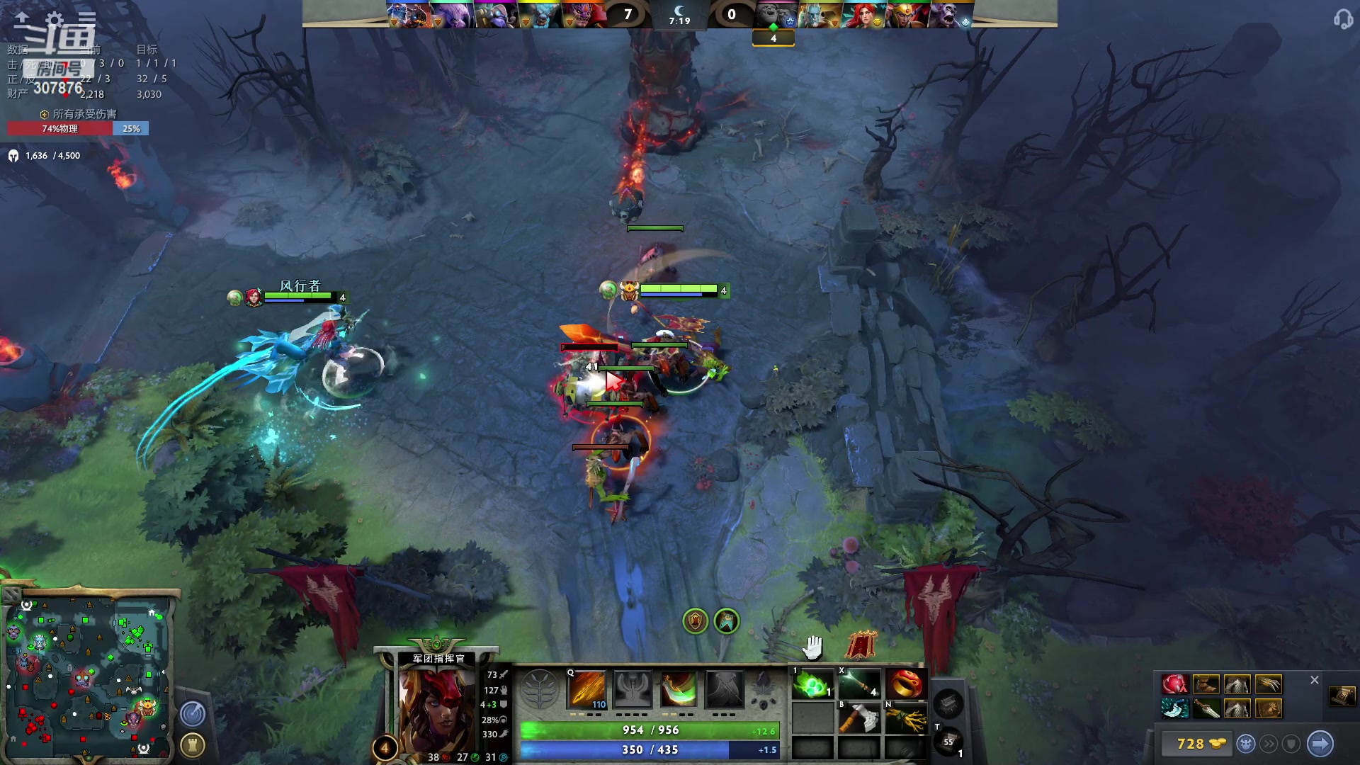 【2023-06-19 22点场】夏一可死毒舌_：鸽：夏门集训！