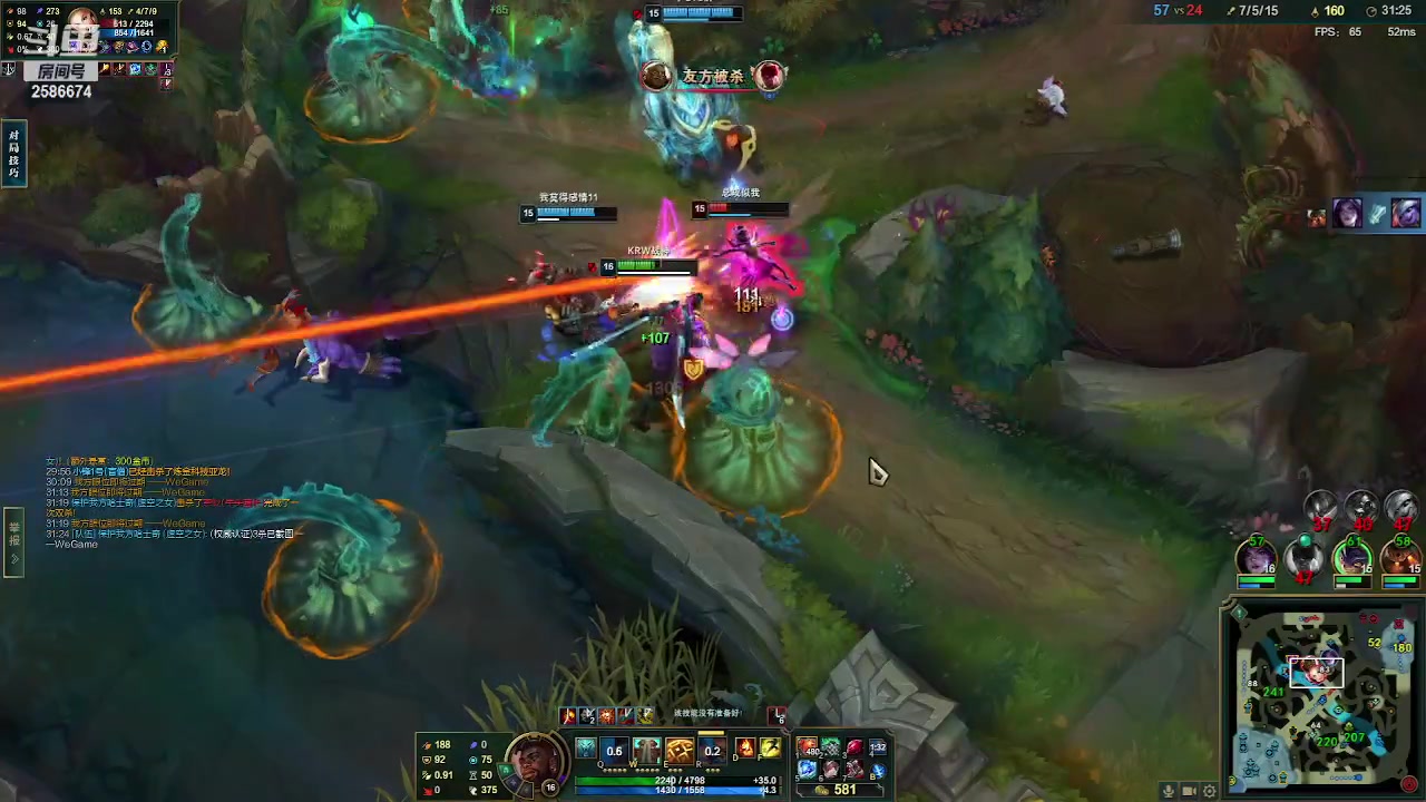 【2023-06-19 21点场】夏木AWT：欢乐四排，搞笑操作