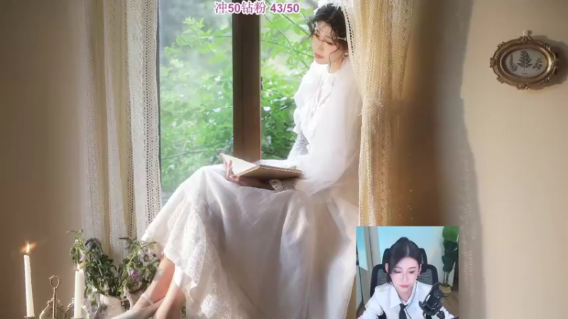 【2023-06-18 21点场】憨批姐姐沫萱：【大姨】赚100下班@所有人