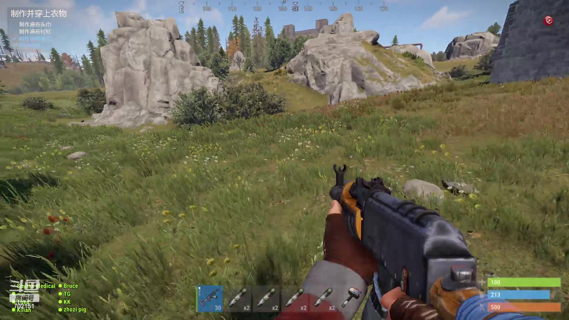 【2023-06-20 19点场】GY阳哥：开   荒的一天天702151