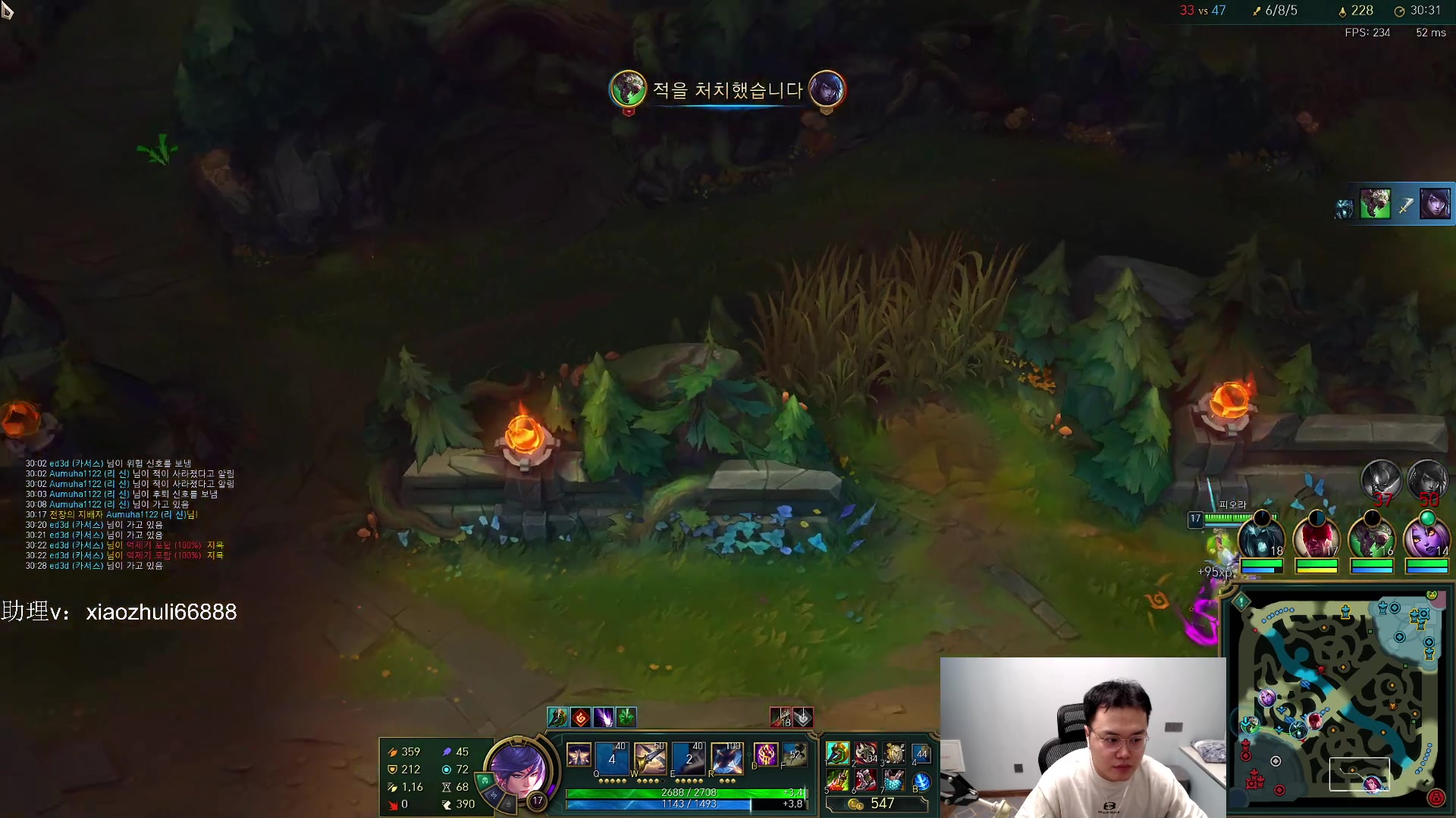 【2023-06-19 22点场】jjking剑姬：重回巅峰，一天上200分！