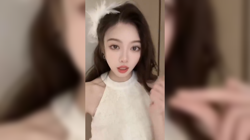 不多说，就拍了这一遍。看到最后的人都笑了