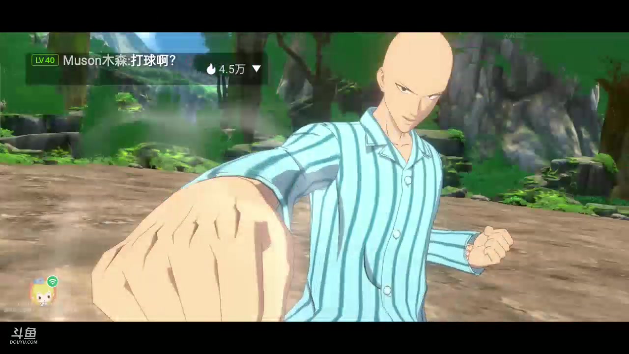 【2023-06-16 15点场】天末凉沨：【一拳超人：世界】开测走起