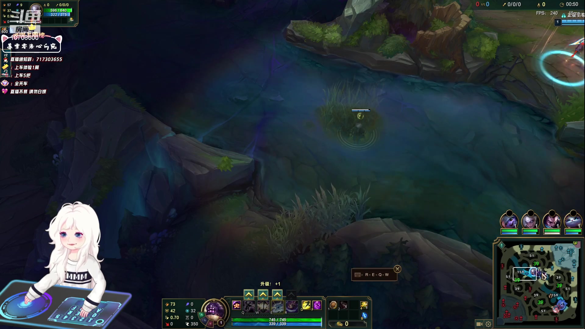 【2023-06-18 12点场】苏宛儿丶：大温柔主播从不发脾气