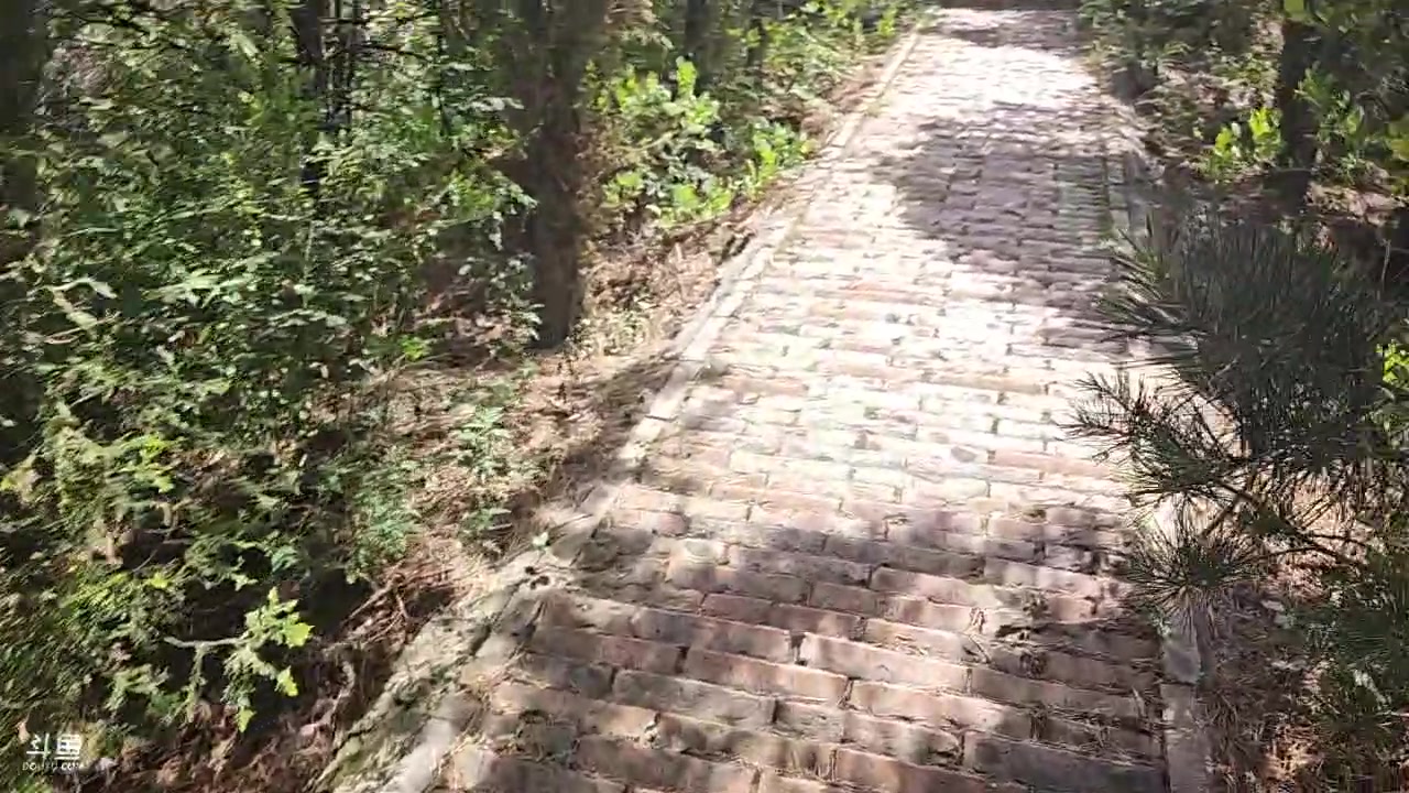 【2023-06-20 12点场】蓝战非OvO：山西绵山～环游第96天