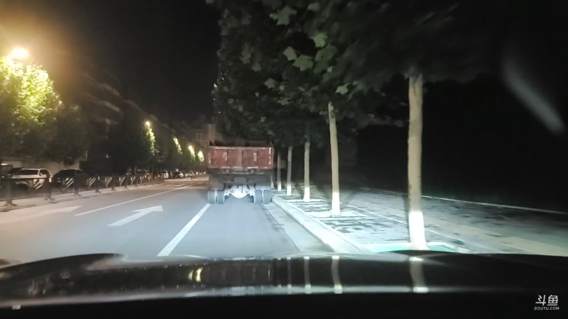 【户外】火力堂主的精彩时刻 20230620 01点场