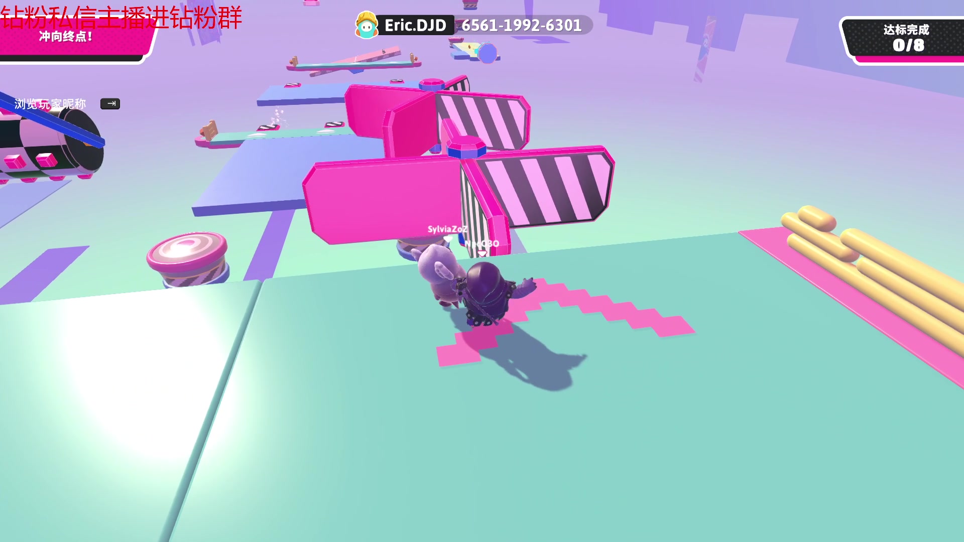 【2023-06-20 15点场】金甲EzNpc：真男人从不畏惧