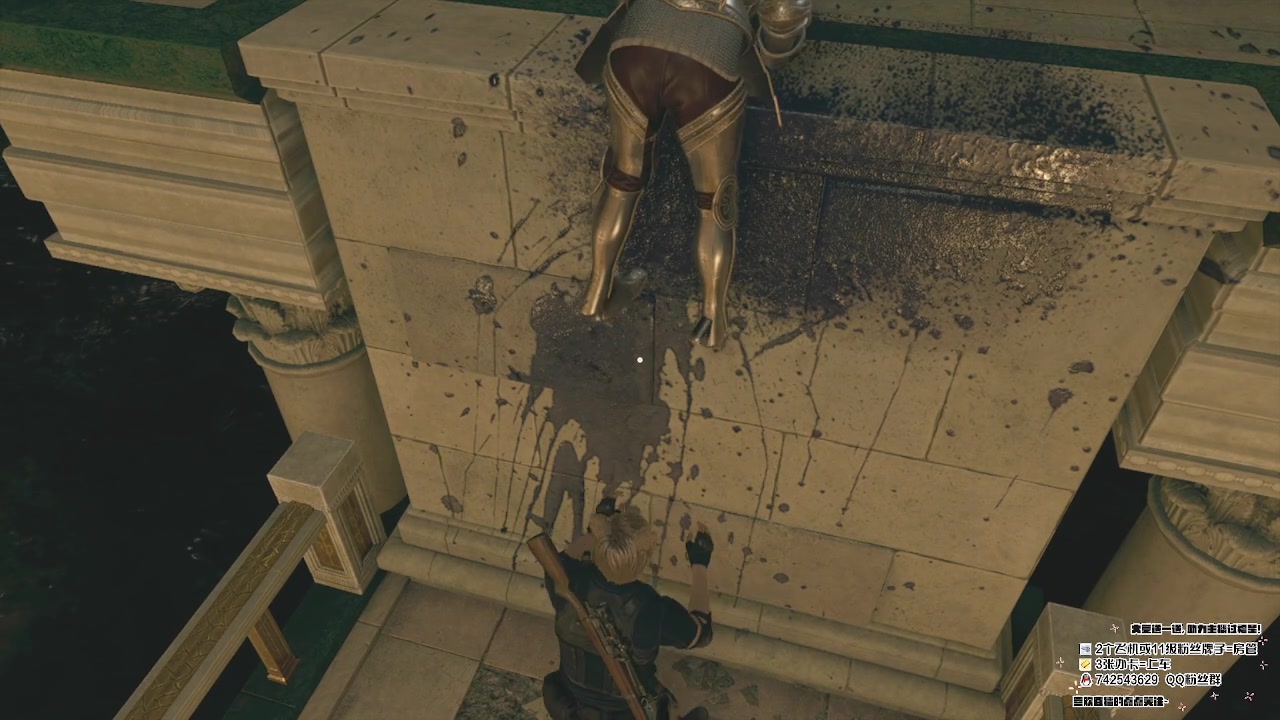 【2023-06-21 22点场】第五人格锅锅：营业中9552600