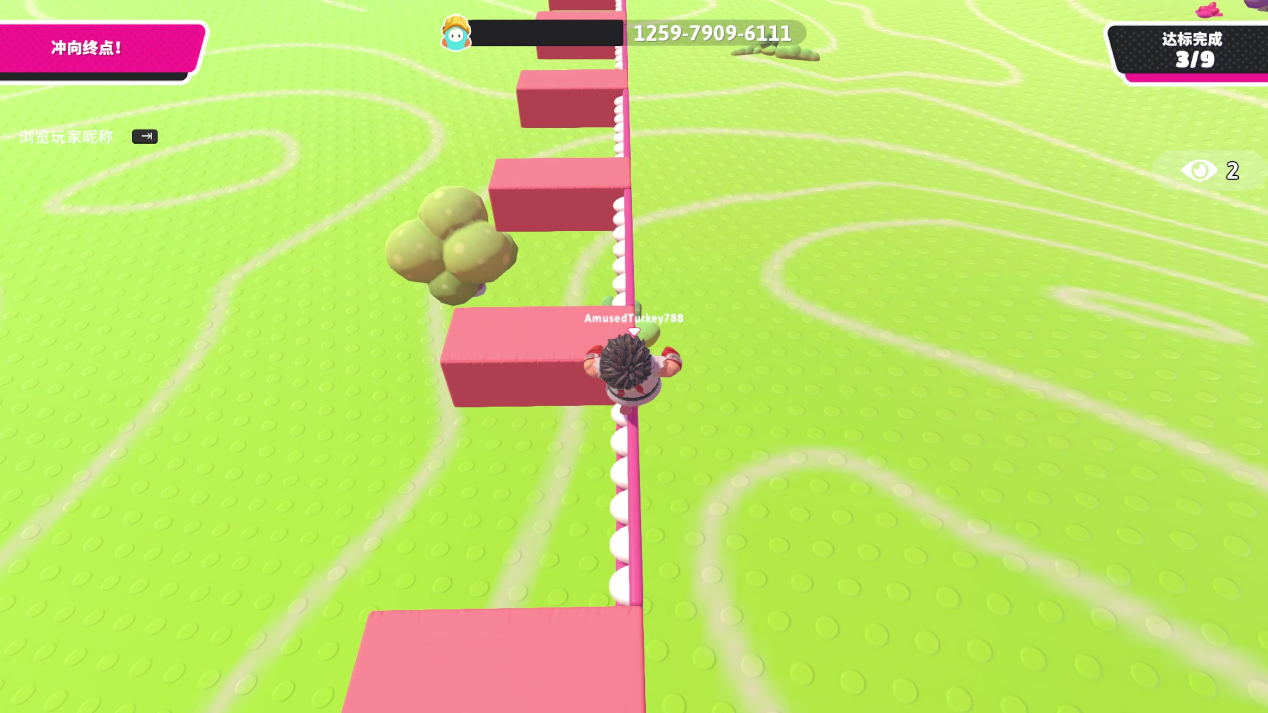 【2023-06-21 21点场】yyfyyf：随便玩玩，9999！