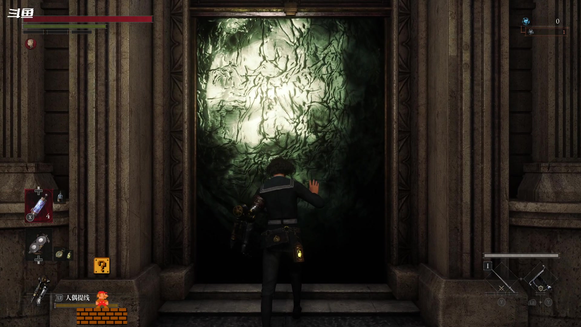 【2023-06-21 22点场】隐者丶丶：一个娱乐主播~~~