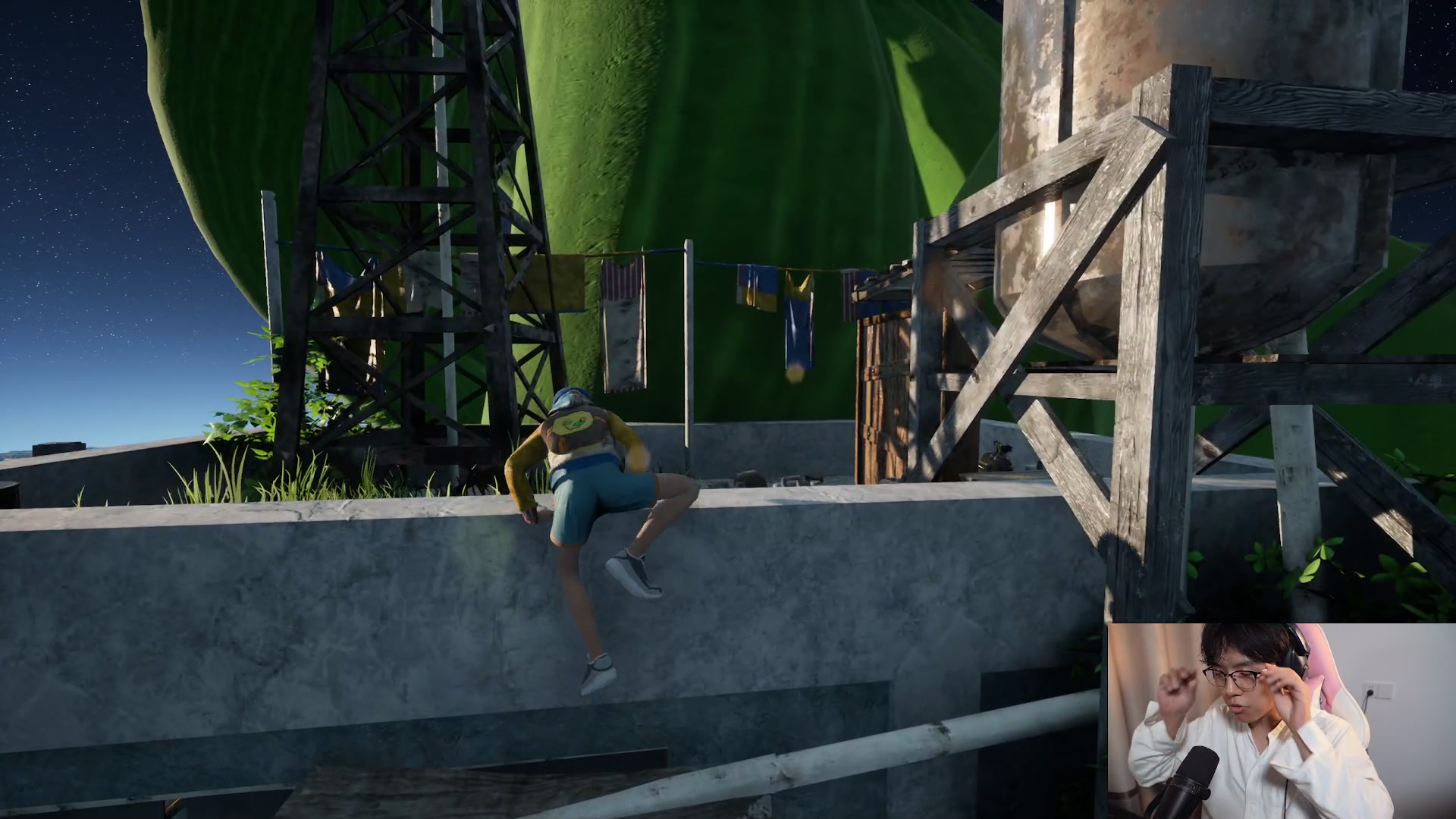 【2023-06-21 21点场】丨绅士瑄丨：你瑄的新设备到了~要不要跟我一起看看~