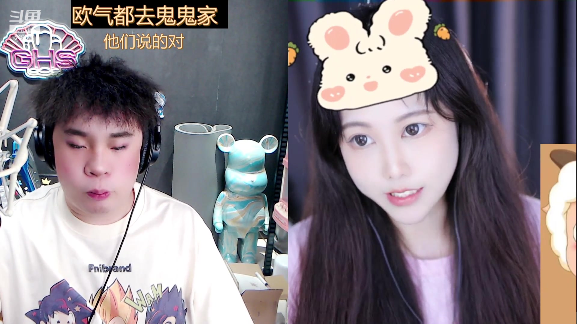 【2023-06-21 13点场】阿二Ayer：阿二：不死终会出头，加油