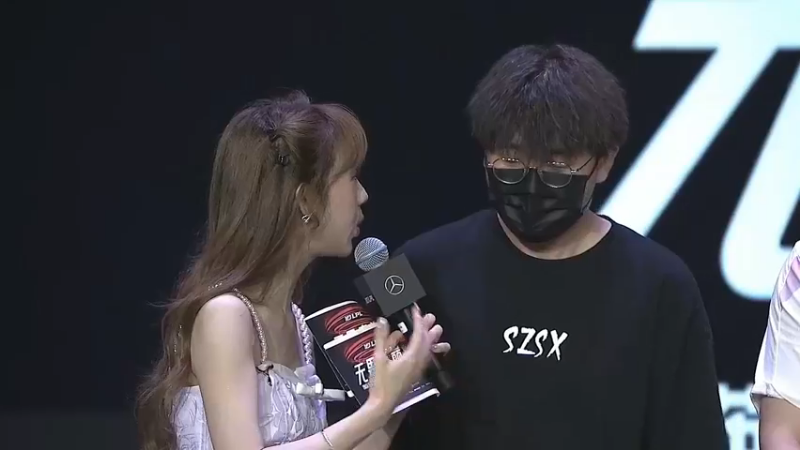 2023LPL夏季赛BLG 2:0 LNG