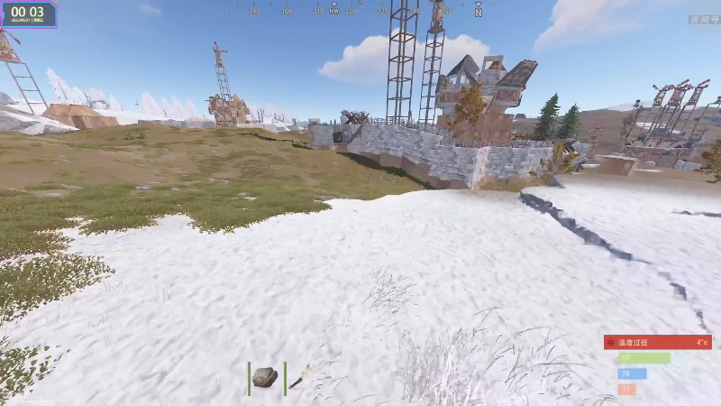 【热门游戏】1K黄辉冯的精彩时刻 20230621 00点场