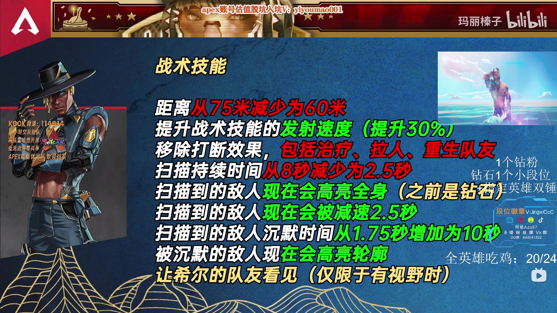 【2023-06-21 09点场】阿祖AZu2tap：吃流肉了吗！！