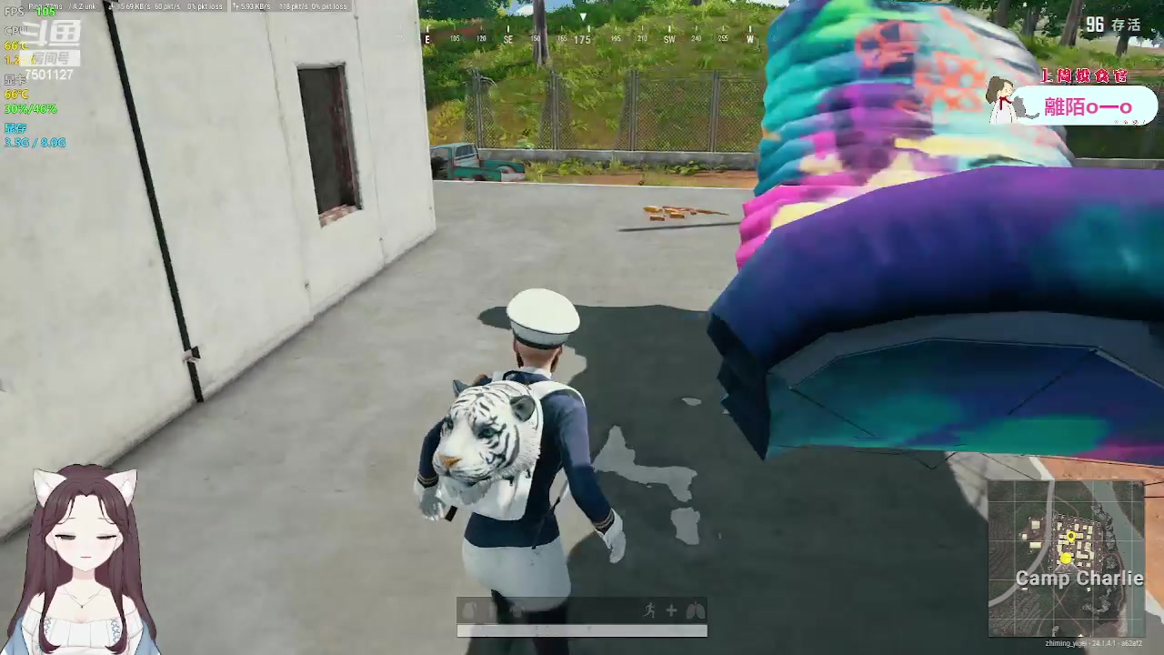 【2023-06-20 18点场】哦呦orz：【小奶团】噔噔噔噔~