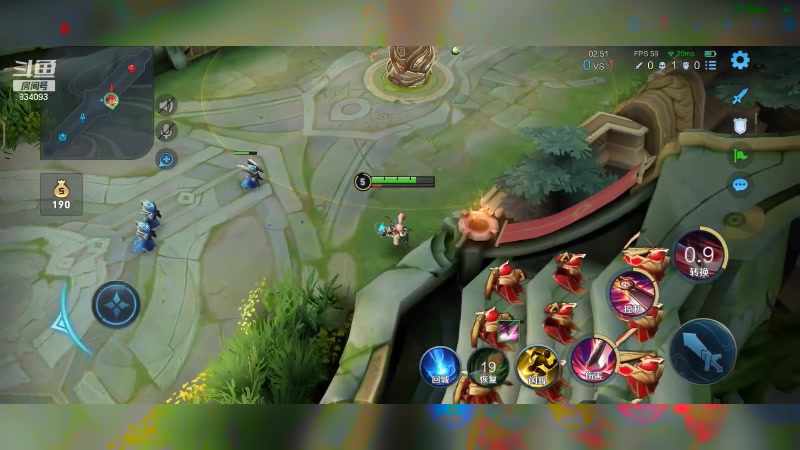 【2023-06-20 21点场】小飞Avery：国服小乔：今晚都得死！