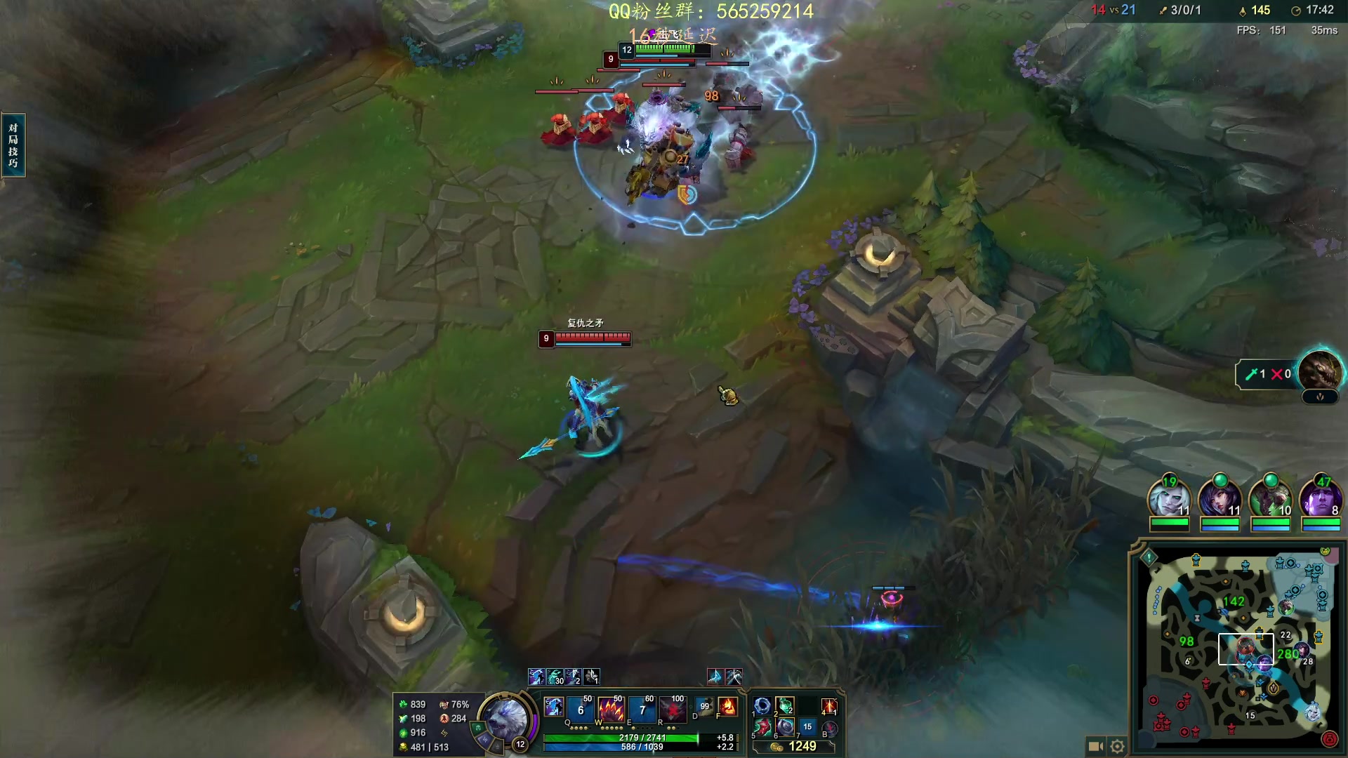 【2023-06-21 20点场】熊王c：熊c：一天不越塔浑身不舒服