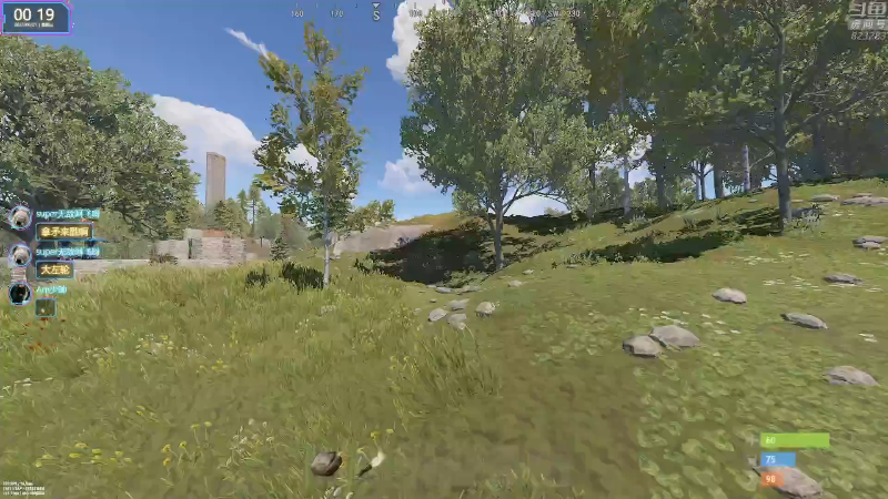 【热门游戏】1K黄辉冯的精彩时刻 20230621 00点场