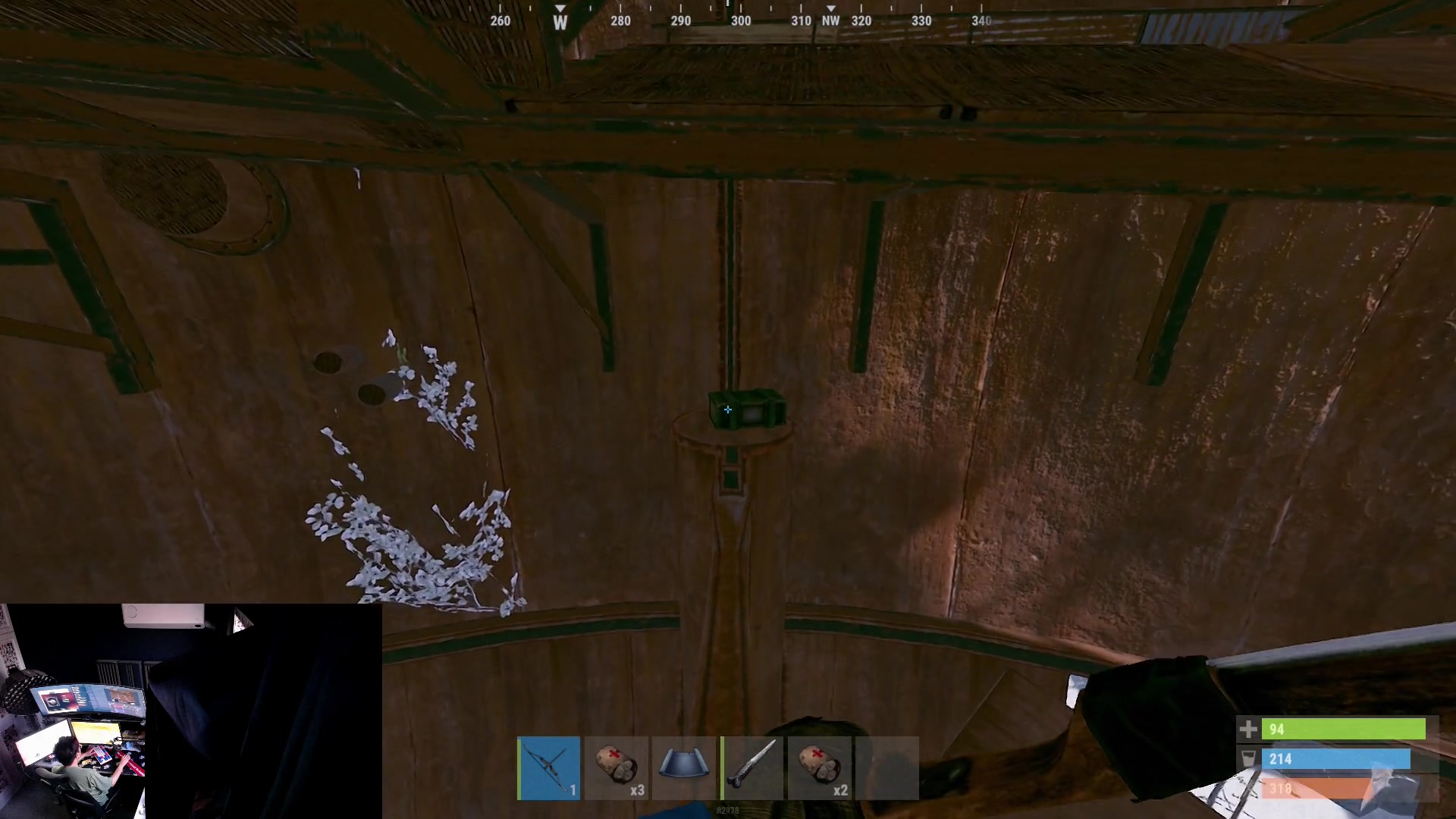 【2023-06-21 19点场】斯祥丶：独狼的生存日常！！！