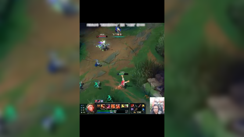 这个版本的赏金很好的诠释了什么是数值碾压！